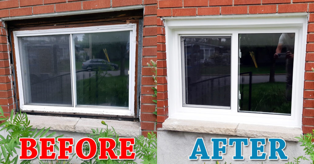 10 Off Windows and Doors in Ottawa North Design Windows